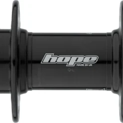 HOPE Pro 4 Disc 6-Loch Boost VR-Nabe