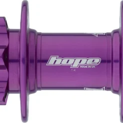HOPE Pro 4 Disc 6-Loch VR-Nabe -Deutschland Shimano Verkaufs-Shop 494437