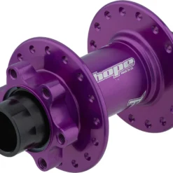 HOPE Pro 4 Disc 6-Loch VR-Nabe -Deutschland Shimano Verkaufs-Shop 494438