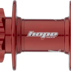 HOPE Pro 4 Disc 6-Loch VR-Nabe -Deutschland Shimano Verkaufs-Shop 494443