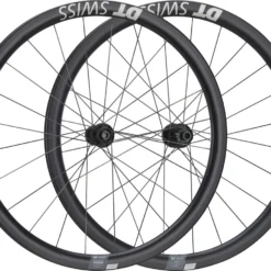 Dt-swiss ERC 1400 DICUT 35 Carbon Disc Center Lock 27,5" Laufradsatz