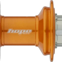 HOPE Pro 4 Disc 6-Loch Boost HR-Nabe