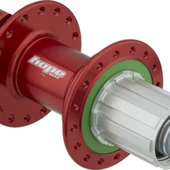 HOPE Pro 4 Disc 6-Loch Boost HR-Nabe -Deutschland Shimano Verkaufs-Shop 494780