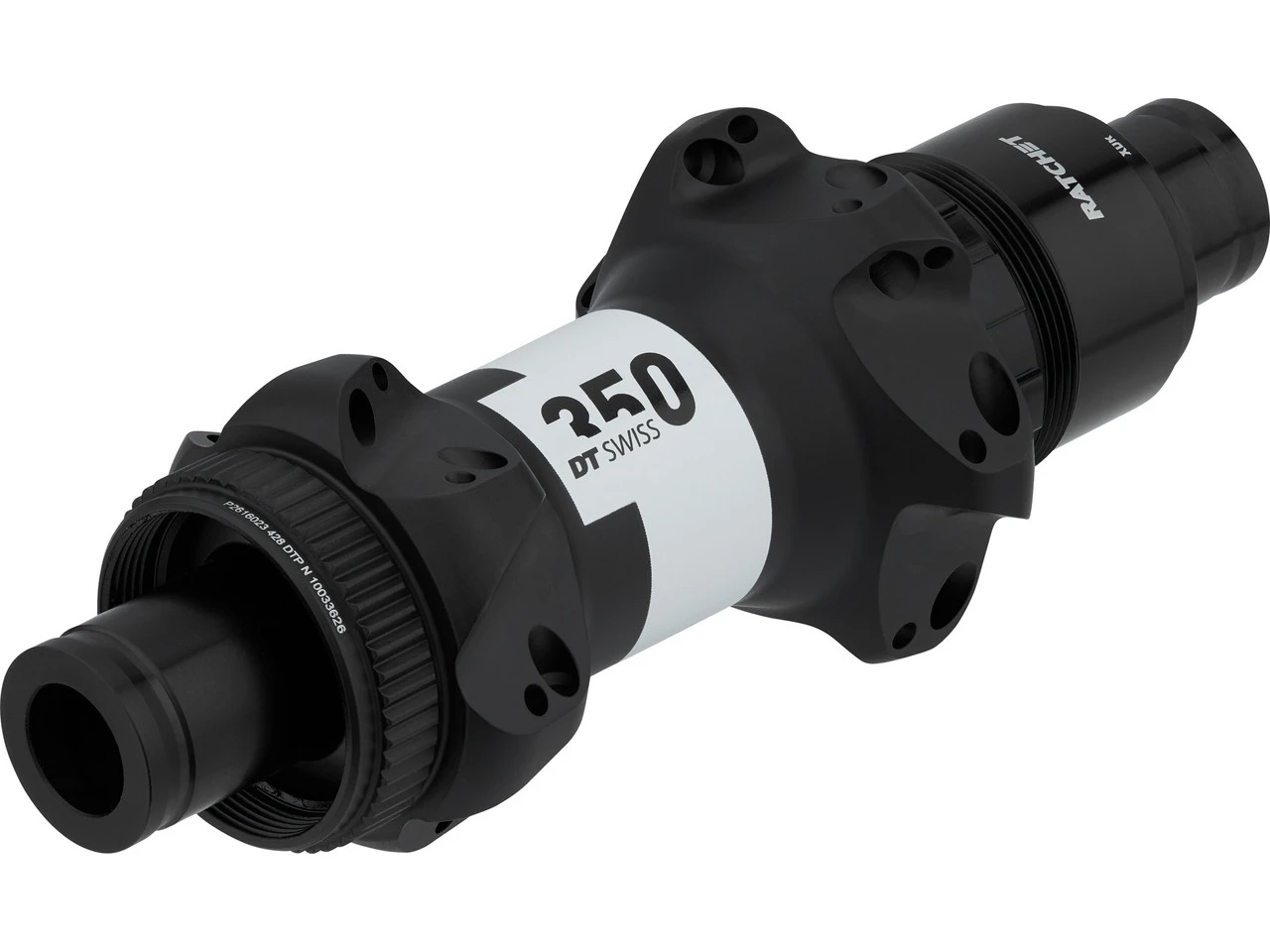 Dt-swiss 350 Straightpull Road Disc Center Lock HR-Nabe Modell 2023 5 Dt-swiss 350 Straightpull Road Disc Center Lock HR-Nabe Modell 2023 – Bild 3