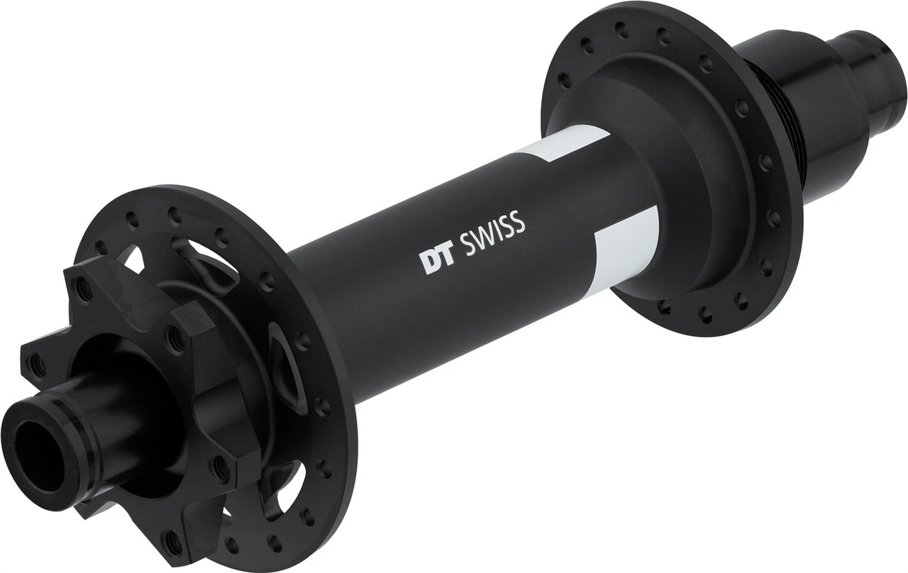 Dt-swiss 350 Classic Fatbike Disc 6-Loch HR-Nabe 8 Dt-swiss 350 Classic Fatbike Disc 6-Loch HR-Nabe – Bild 6