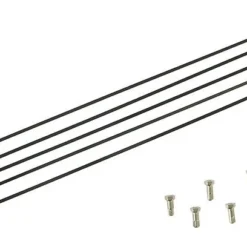 Fulcrum Racing 5 Minispeichenkit Modell 2010-2013