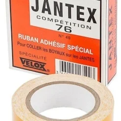 Velox Jantex® 76 Schlauchreifen Klebeband