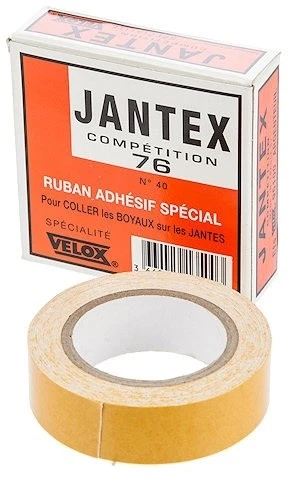 Velox Jantex® 76 Schlauchreifen Klebeband 3 Velox Jantex® 76 Schlauchreifen Klebeband