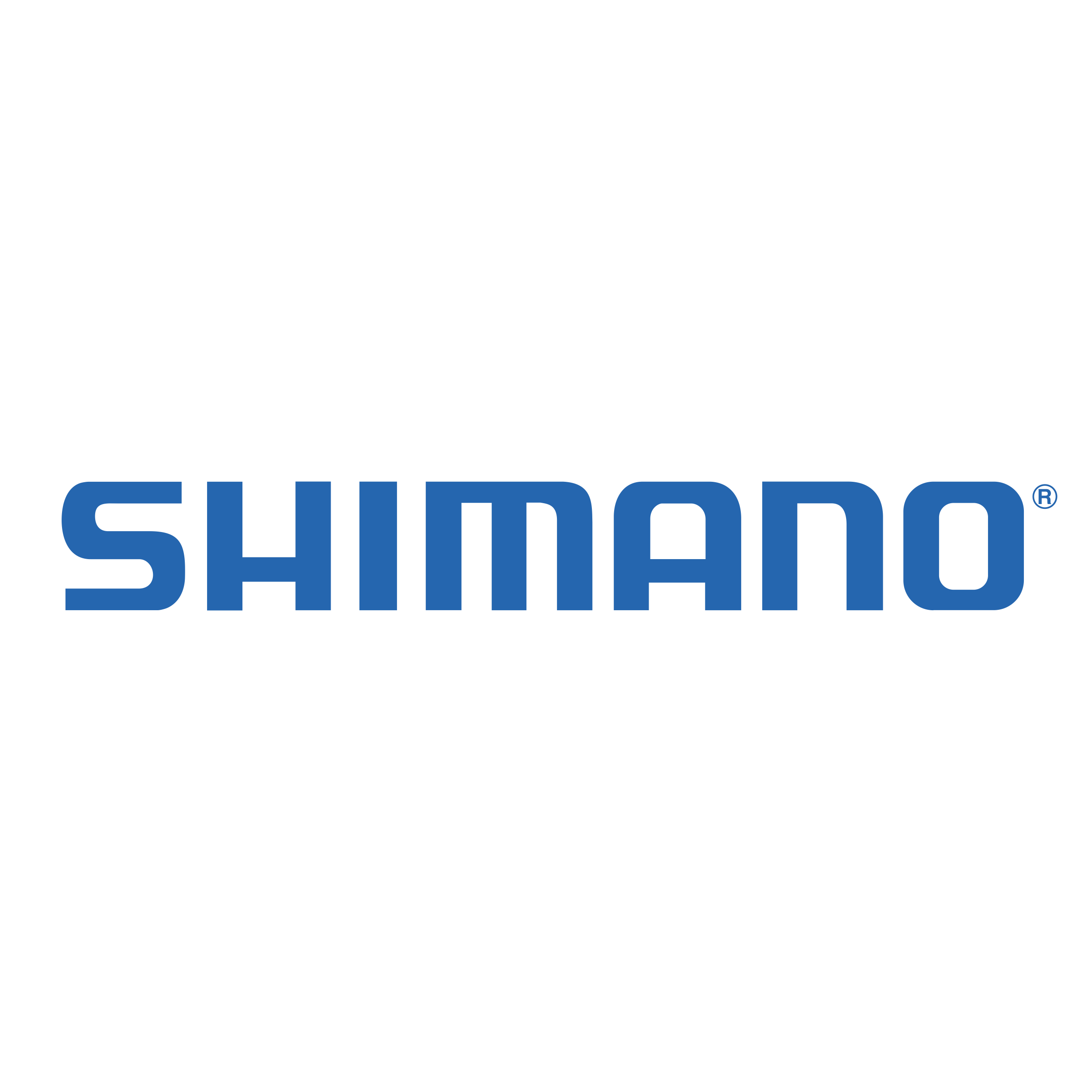 Deutschland Shimano Verkaufs-Shop